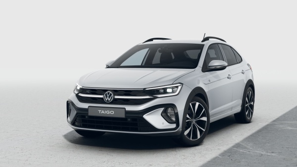 VW Taigo 1.5 TSI R-Line Limited