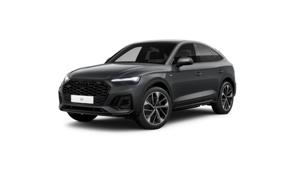 AUDI Q5 Sportback 2.0 TDI Quattro Sport Edition