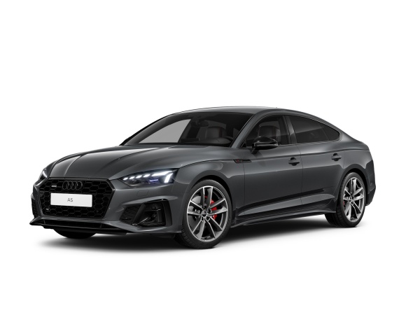 AUDI A5 Sportback 2.0 TDI Quattro Sport Edition