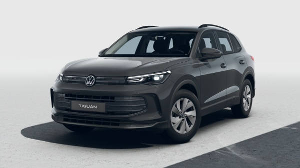 VW Tiguan 1.5 eTSI 
