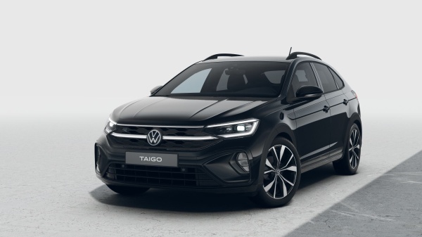 VW Taigo 1.5 TSI R-Line Limited