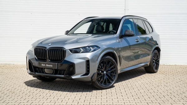 BMW X5 30d xDrive