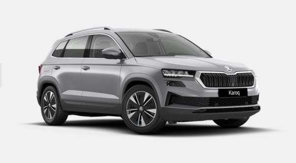 Škoda Karoq 1.5 TSI Drive 130