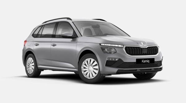 Škoda Kamiq 1.0 TSI Essence