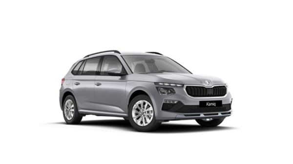 Škoda Kamiq 1.0 TSI Drive Plus