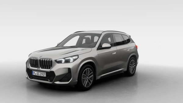 BMW X1 20i sDrive