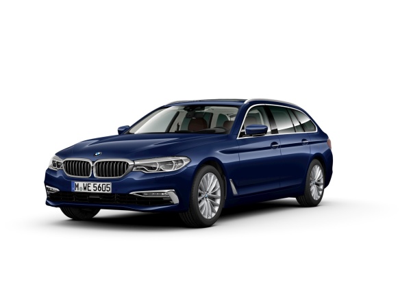 BMW 530d xDrive Touring