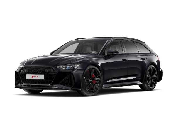 AUDI RS6 Avant 4.0 TFSI Quattro