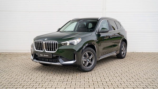 BMW X1 20d xDrive