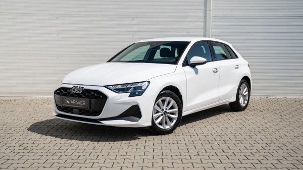 AUDI A3 Sportback 1.5 TFSI