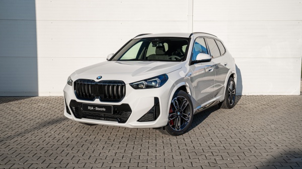 BMW X1 20d xDrive