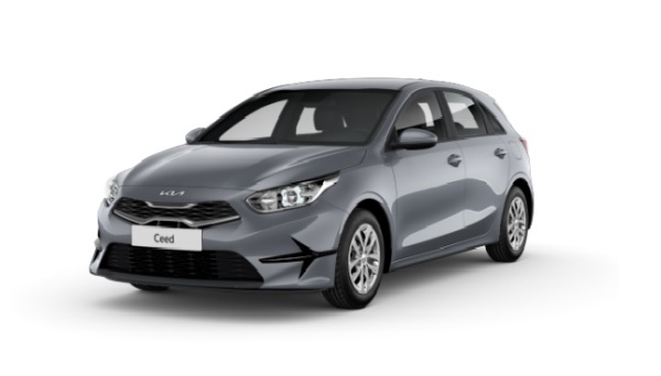 Kia Ceed 1.5 T-GDi 7DCT Gold