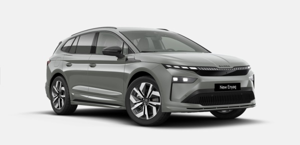 Škoda Enyaq 85x Sportline