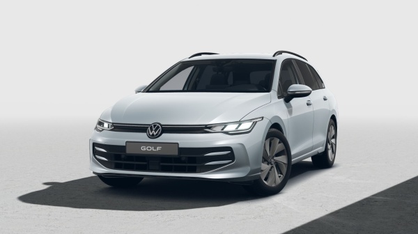 VW Golf Variant 2.0 TDI Limited