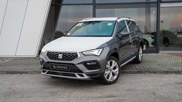 SEAT Ateca 1.5 TSI Style Family