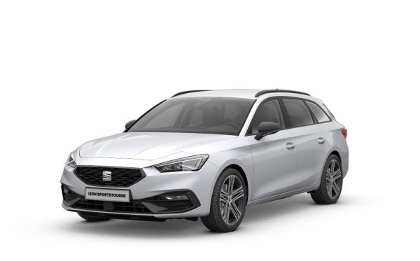 SEAT Leon SP 25 1.5 eTSI DSG FR Max