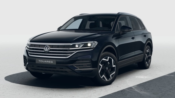 VW Touareg 3.0 TDI Limited