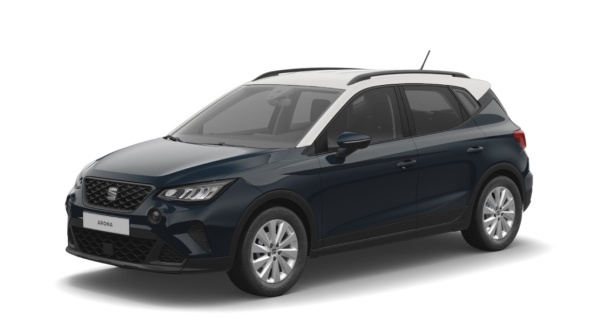 SEAT Arona 1.0 TSI Style Family