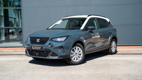 SEAT Arona 1.0 TSI Style Family