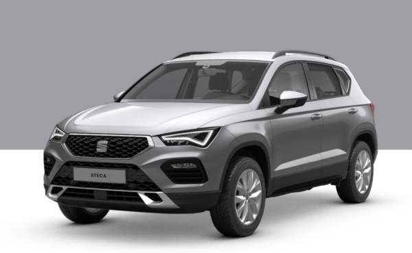 SEAT Ateca 1.5 TSI Style Family