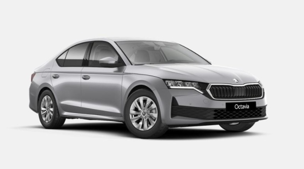 Škoda Octavia 1.5 TSI Drive