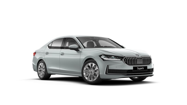 Škoda Superb 1.5 TSI iV Top Selection