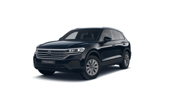 VW Touareg 3.0 TDI Limited