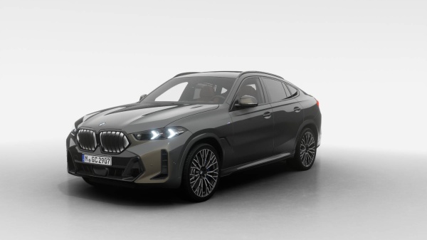 BMW X6 40d xDrive