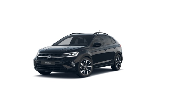 VW Taigo 1.0 TSI R-Line Limited