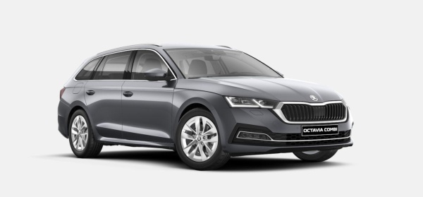 Škoda Octavia Combi 1.5 TSI Drive
