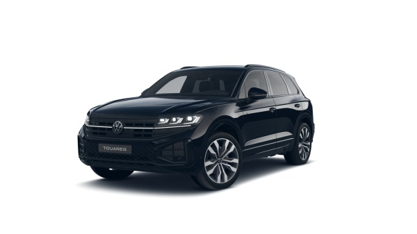 VW Touareg 3.0 TDI R-Line Limited