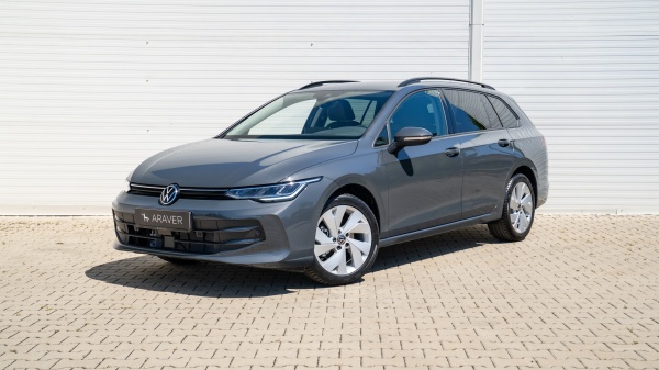 VW Golf Variant 1.5 eTSI Limited
