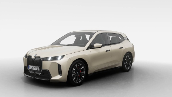 BMW iX 60 xDrive