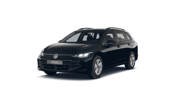 VW Golf Variant 1.5 TSI 