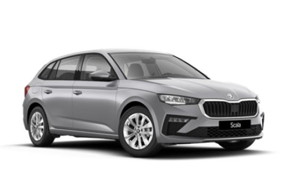 Škoda Scala 1.0 TSI Drive 130