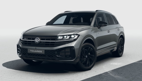 VW Touareg 3.0 TDI R-Line Limited