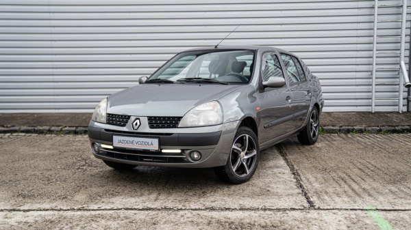 Renault Thalia 1.4i