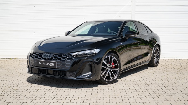 AUDI A5 Limuzína 2.0 TDI Quattro