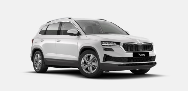 Škoda Karoq 1.5 TSI Drive 130