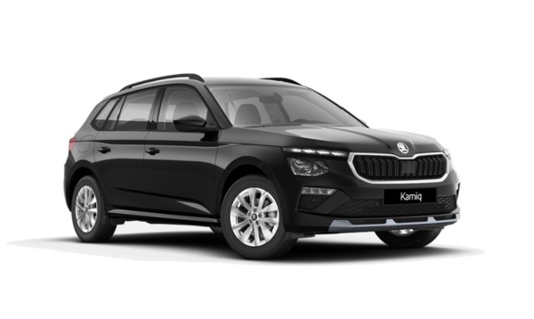 Škoda Kamiq 1.5 TSI Drive 130 Plus