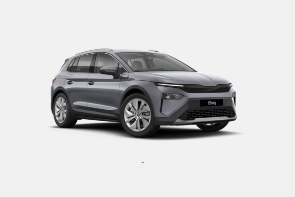 Škoda Elroq 85 Selection