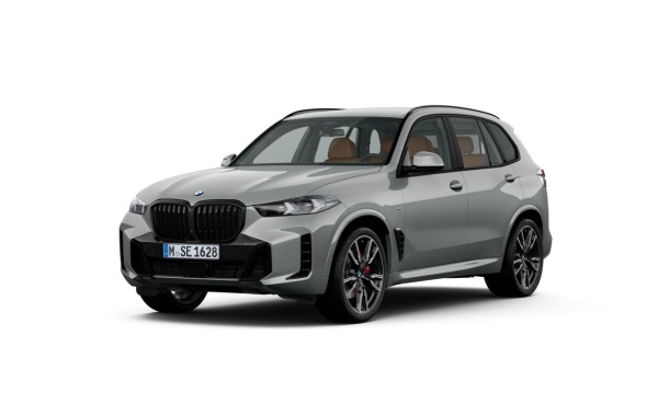 BMW X5 30d xDrive