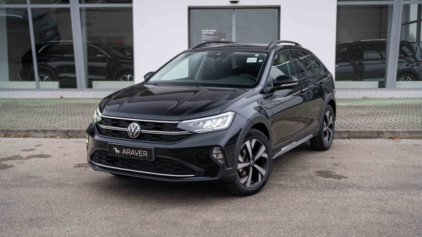 VW Taigo 1.5 TSI Limited