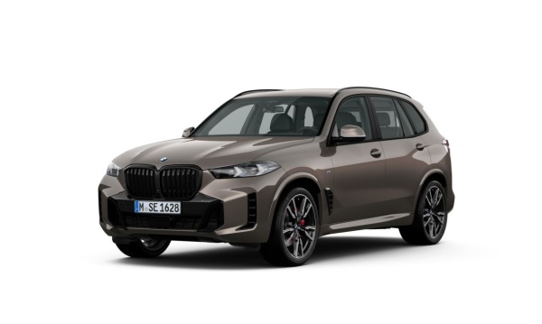 BMW X5 40d xDrive