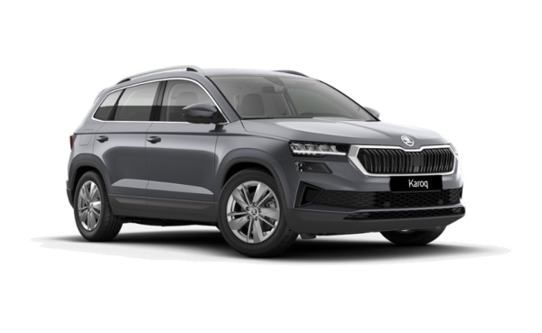 Karoq 1.5 TSI Drive 130