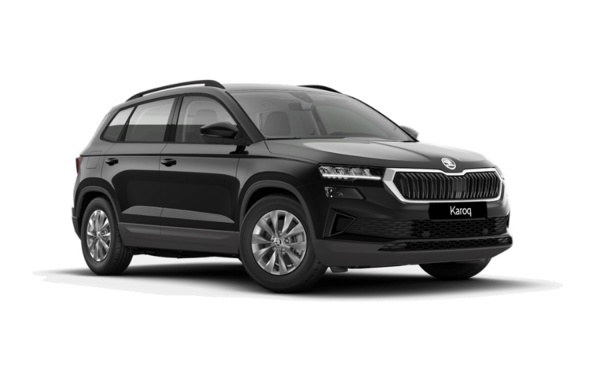 Karoq 1.5 TSI Selection