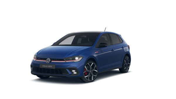 VW Polo 2.0 TSI GTI