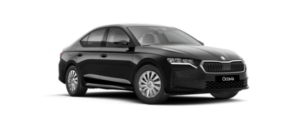 Škoda Octavia 1.5 TSI Drive