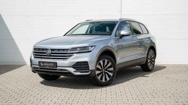 VW Touareg 3.0 TDI Limited