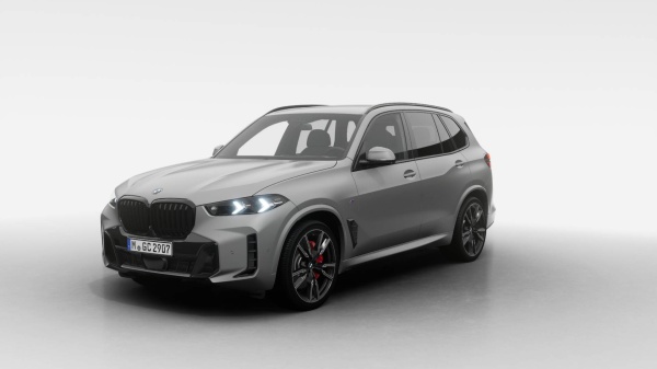 BMW X5 30d xDrive